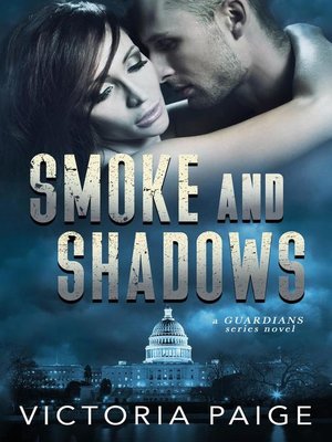 cover image of Smoke and Shadows